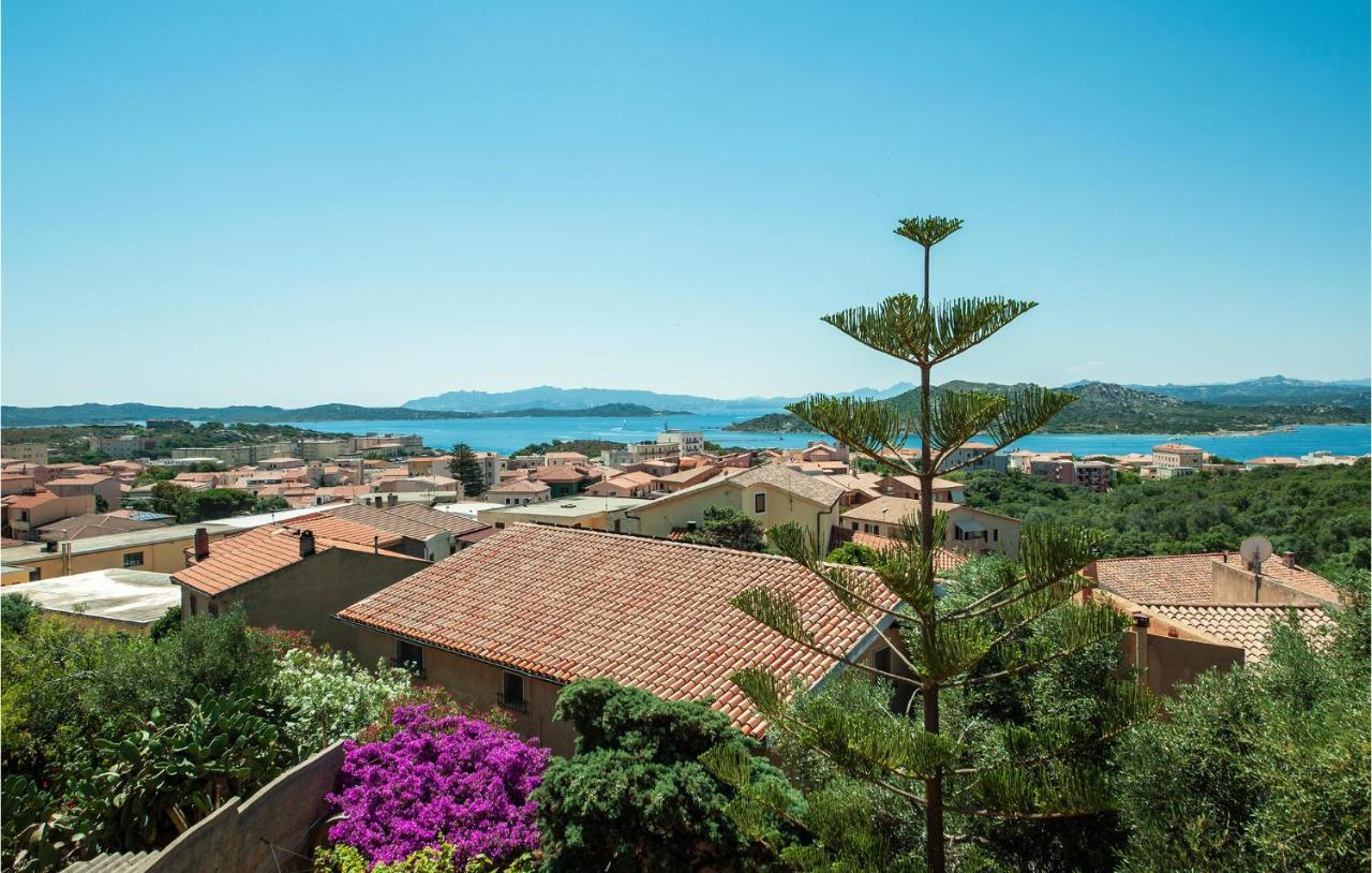 Pet Friendly Apartment In La Maddalena With Wifi Exterior photo