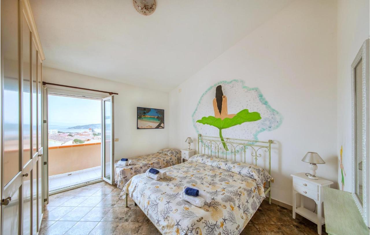 Pet Friendly Apartment In La Maddalena With Wifi Exterior photo