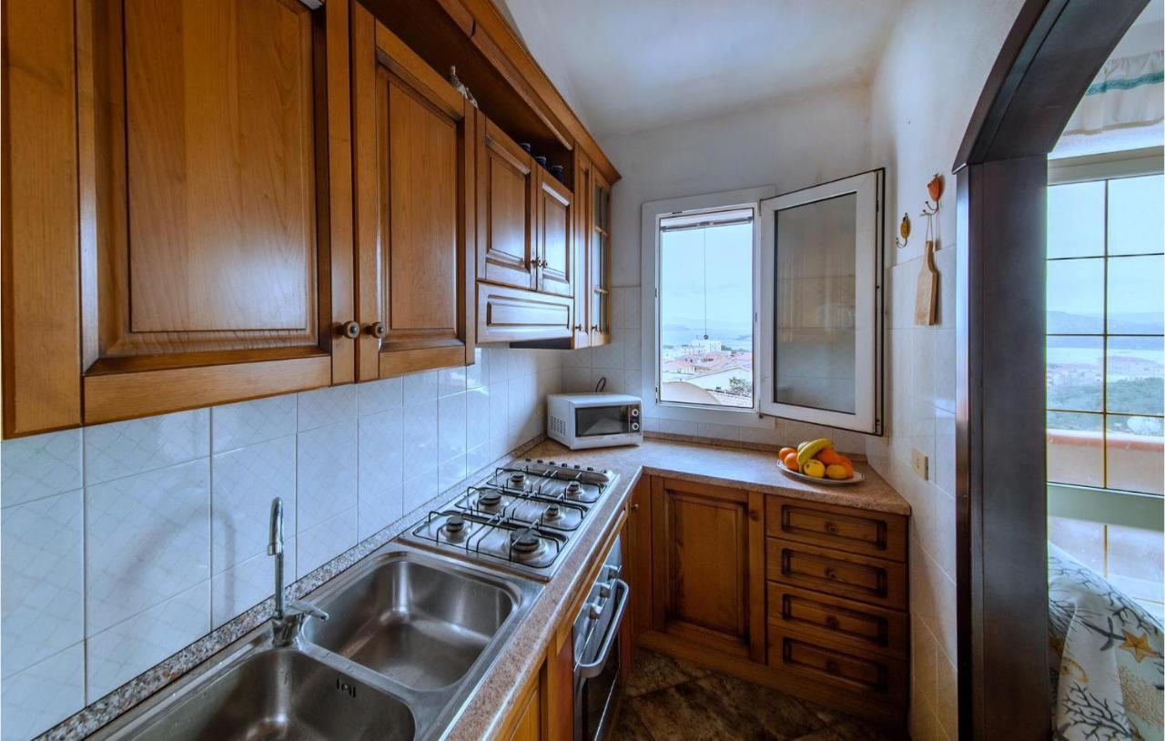 Pet Friendly Apartment In La Maddalena With Wifi Exterior photo