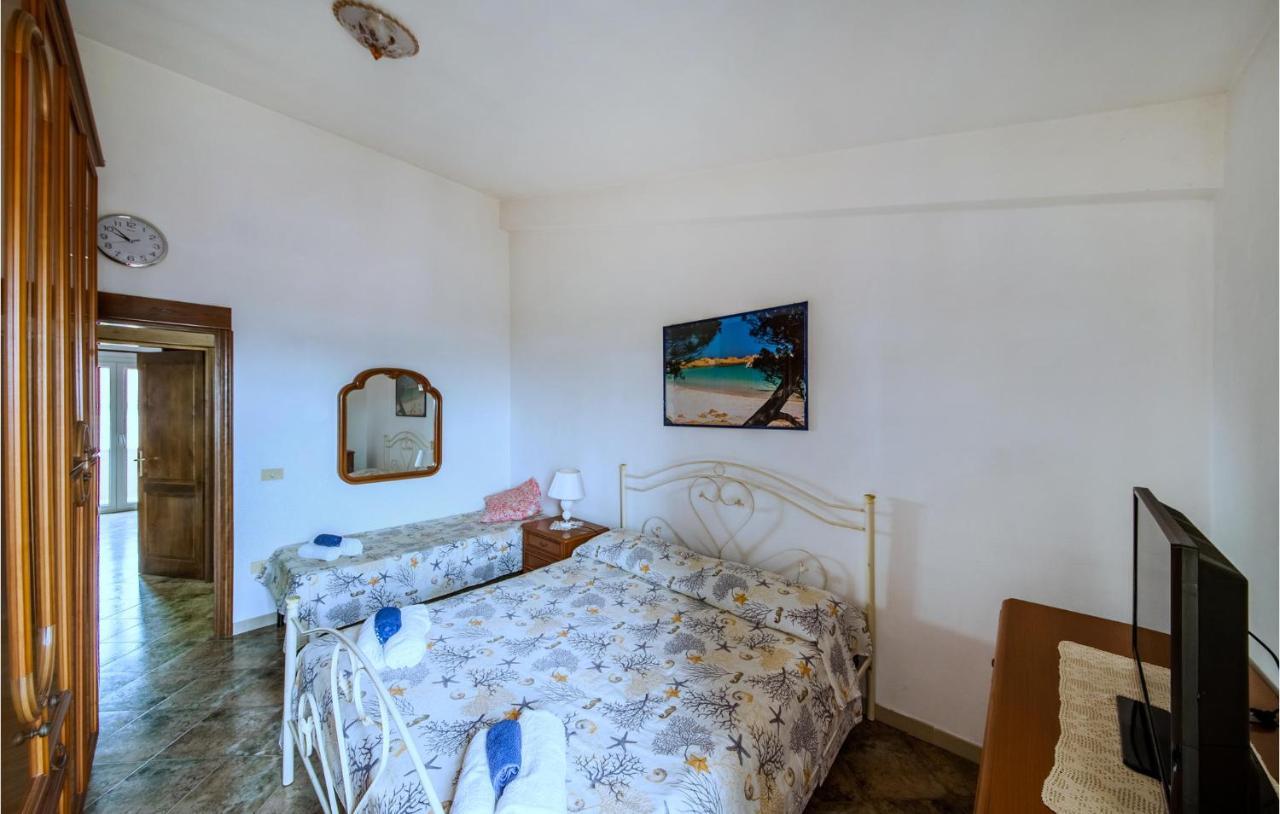 Pet Friendly Apartment In La Maddalena With Wifi Exterior photo