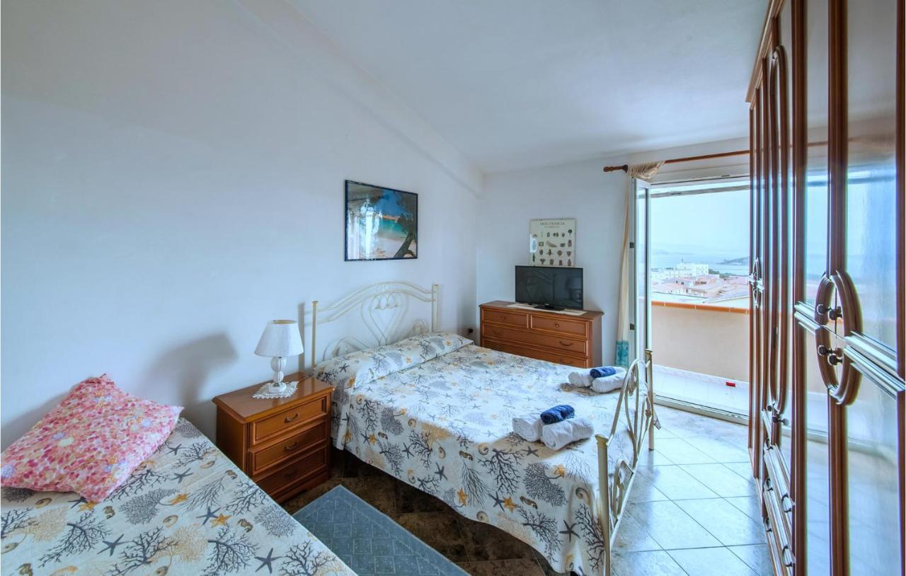 Pet Friendly Apartment In La Maddalena With Wifi Exterior photo