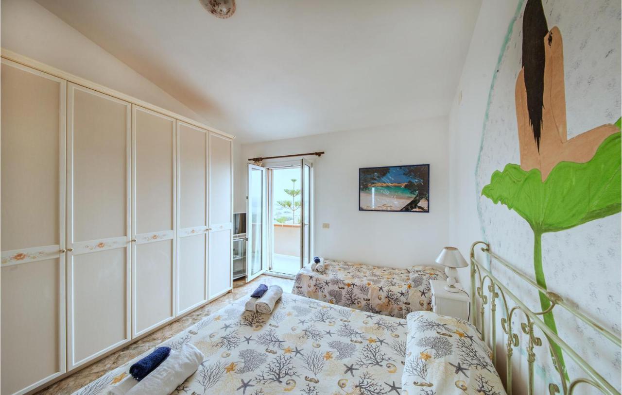 Pet Friendly Apartment In La Maddalena With Wifi Exterior photo